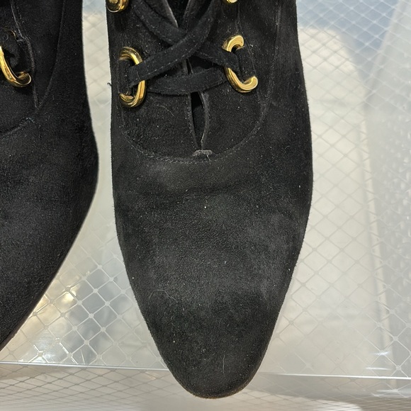 GUCCI RARE booty boots - Picture 3 of 12